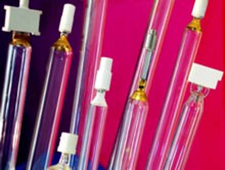 Ultraviolett-Strahler